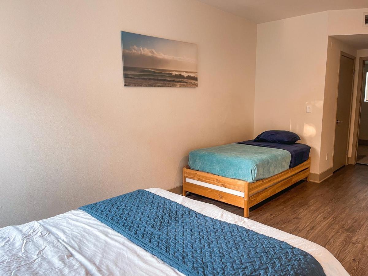 2Bdr & Parking 5-10Min To Santa Monica Pier Apartamento Los Angeles Exterior foto